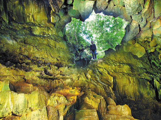Tỉnh ủy Đắk Nông ban hành Chỉ thị về việc xây dựng Công viên địa chất khu vực Krông Nô trở thành Công viên địa chất toàn cầu